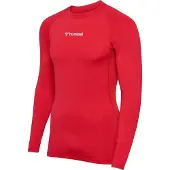 Hummel Performance Langarmet T-skjorte