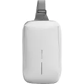XD Design Urban Water Resistant Expandable Skuldertaske