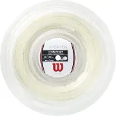 Wilson Sensation 200 M Tennisrulle Streng