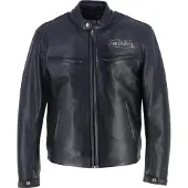 Helstons Basic Skinnjakke