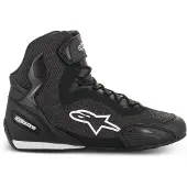 Alpinestars Faster-3 Rideknit Motorsykkelsko