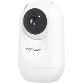MOMCOZY Bm01 Baby Monitor Kamera