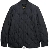 Superdry Short Quilted Liner Jakke