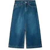 Pepe Jeans Lexy Wide Leg Fit Høytaljede Jeans