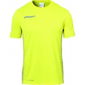 Uhlsport Score Kortskjorte Sett