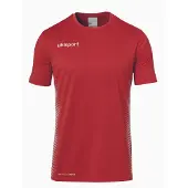 Uhlsport Score Kortskjorte Sett