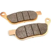 Brenta Moto 4163 Sintrede Bremseklosser