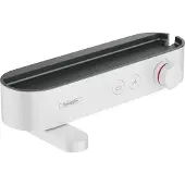 Hansgrohe Bruseterm ShoweTa S 400 kar+brus mathvid