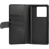 Essentials PU Wallet 3 Cards Slots - Xiaomi 13T Pro