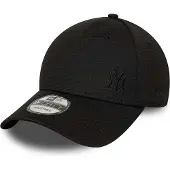 New Era Flawless Mesh 9forty New York Yankees Cap