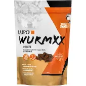 Luposan Lupo WURMXX snacks til hunder - 325 g