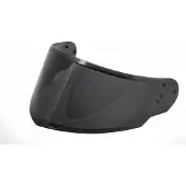 Premier Helmets Legacy Gt Carbon Skjerm
