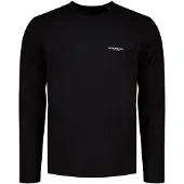 Ecoalf Val Langarmet T-skjorte