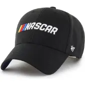 47 Nascar Ballpark Snap Mvp Cap