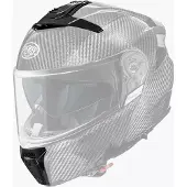 Premier Helmets Legacy Gt Hjelm Ventilasjonssett