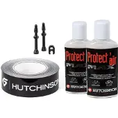 Hutchinson Tubeless 30 Mm Konverteringssett