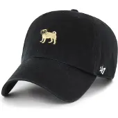 47 Dog Base Runner Icon Clean Up Cap