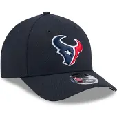 New Era Nfl Team 9forty Mc Houston Texans Cap