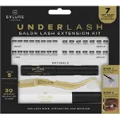 Eylure Underlash Natural Salon Curl Kit Falske øyevipper