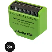 Shelly Dimmer Gen3 – Smart dimmerkontroller