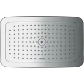 Hansgrohe Croma E 280 1jet hovedbruser