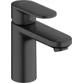 Hansgrohe Servantarm VernisBlend 1gr 100 matt svart