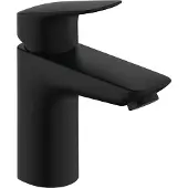 Hansgrohe Håndvaskarmat Logis 100 1gr u/bv matsort