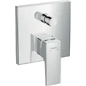 Hansgrohe Kar-brusebatteri Metropol t/indb. krom