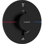 Hansgrohe Termostat indb Select S rund 2/udt matso