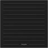 Hansgrohe Hovedbrus PulsifyE 26cm 1j Eco matsort