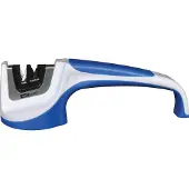 AccuSharp Pull Through Sharpener Blue
