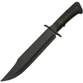 Rite Edge Black Tech Bowie