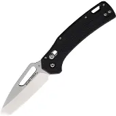 Blackfire.eu Pivot Lock Tanto Black