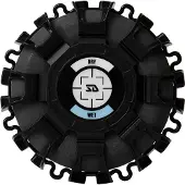 Silent Dry Mine Dehumidifier