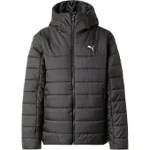 Puma Ess Regular Fit Vattert Jakke