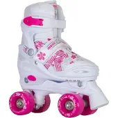Roces Quaddy 3.0 Rulleskøyter
