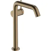 Hansgrohe Håndvaskar Tecturis S240 CS m/push bronz