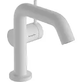 Hansgrohe Håndvaskarm Tecturis S 110m/løftop mathv