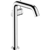 Hansgrohe Håndvaskarm Tecturis S240 CS m/push krom