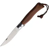 Main Knives Urban Linerlock Bubinga