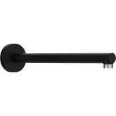 Hansgrohe Bruserbøjn. 1/2 390mm t/hovedbr matsort