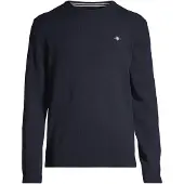 Gant Superfine Lambswool Genser