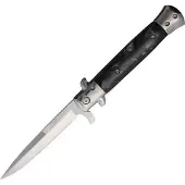 RUKO Shark Linerlock A/O Swirl