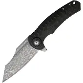 Shieldon Tranchodon Linerlock