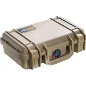 Pelican 1170 Protector Case Desert