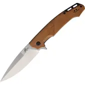 Roper Knives Gunslinger Linerlock