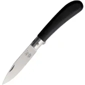 Main Knives German Line Linerlock Black