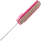 GATCO Fine Diamond Sharpening Hone