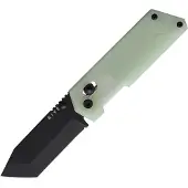 RIVE Knives Recon Ghost Crossbar Lock