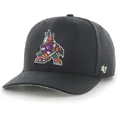47 Nhl Arizona Coyotes Cold Zone Mvp Dp Cap